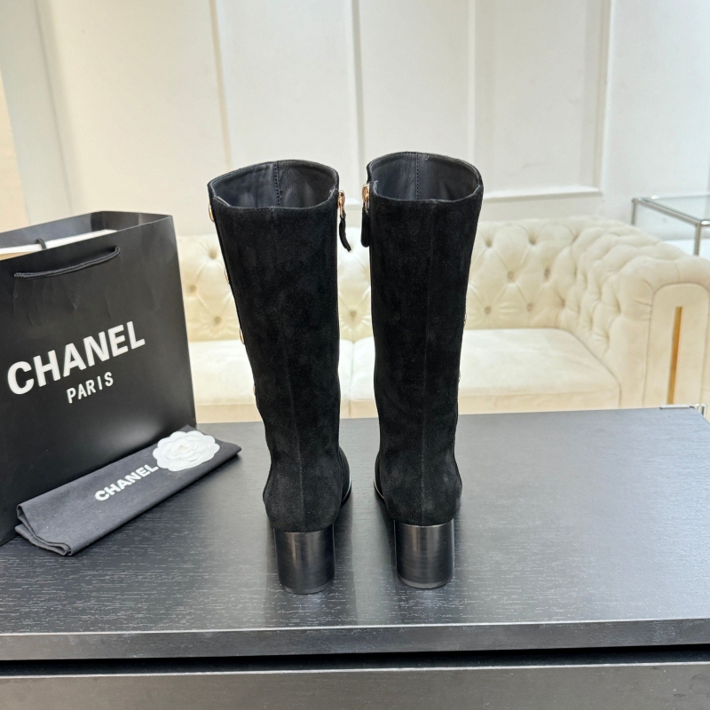 Ch**el boots